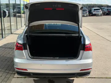AUDI A6 Lim. 45 TDI quattro sport