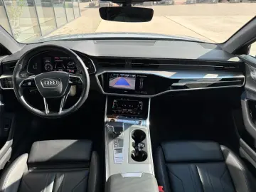 AUDI A6 Lim. 45 TDI quattro sport