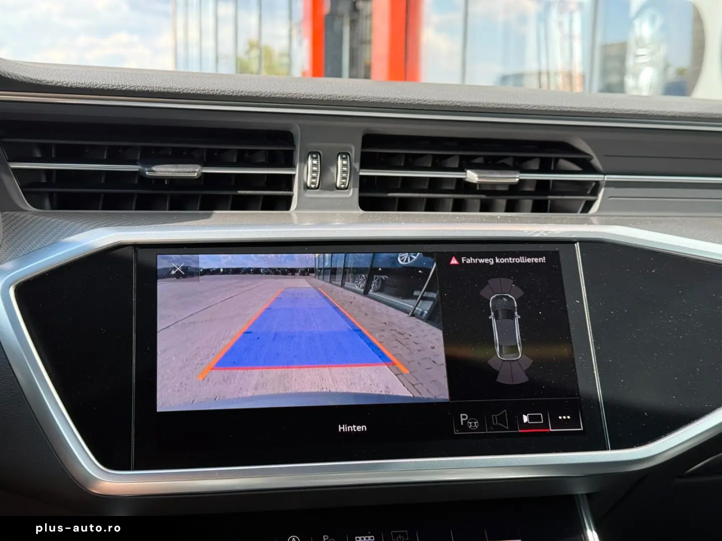 AUDI A6 Lim. 45 TDI quattro sport