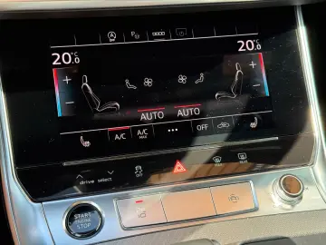 AUDI A6 Lim. 45 TDI quattro sport