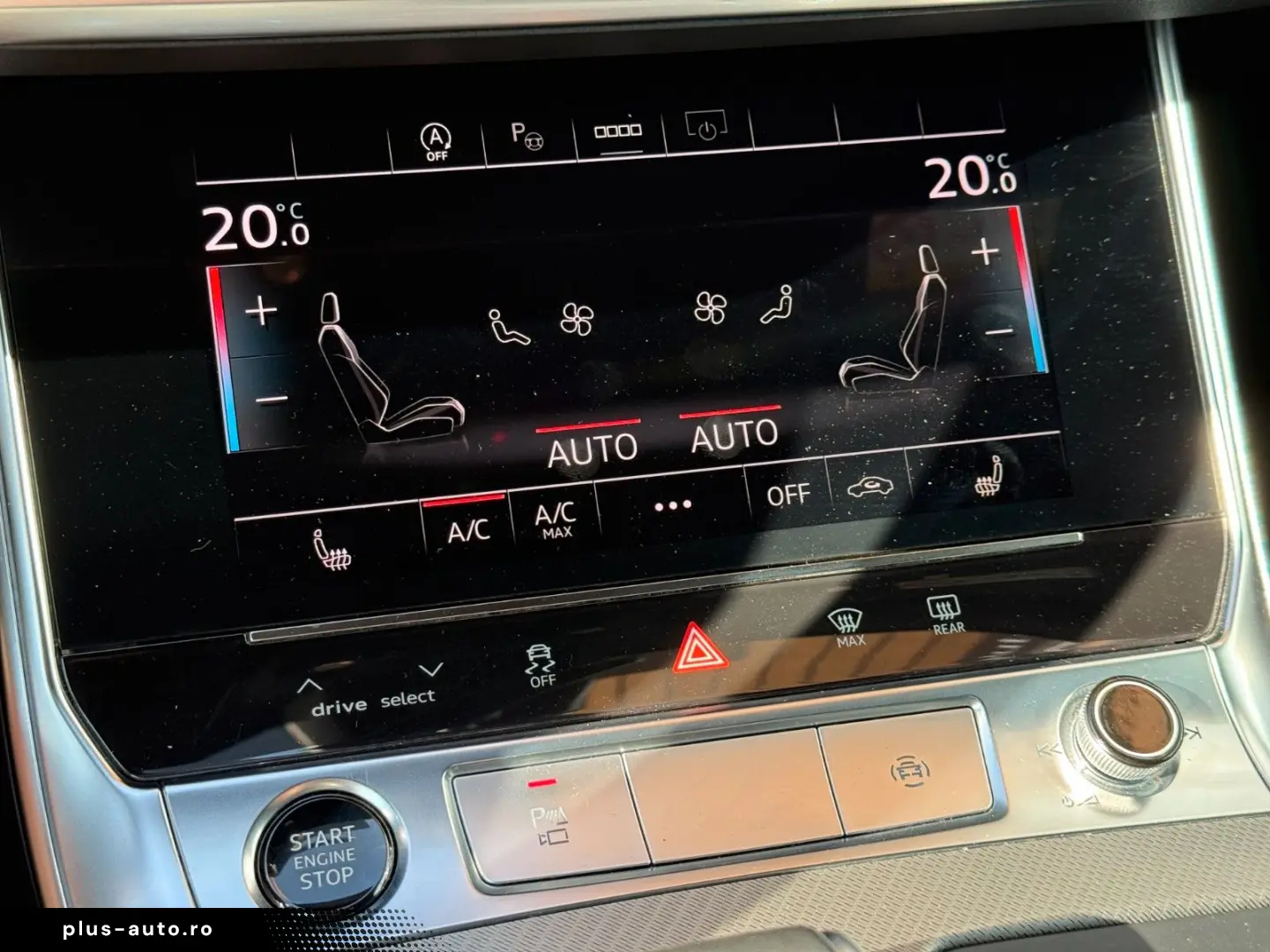 AUDI A6 Lim. 45 TDI quattro sport