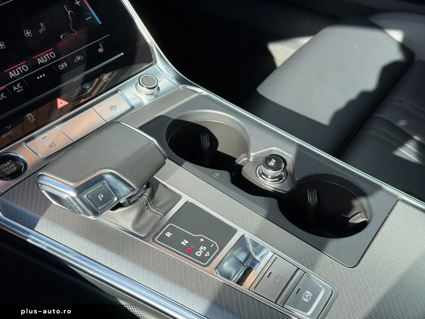 AUDI A6 Lim. 45 TDI quattro sport