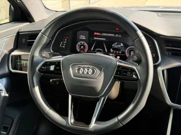 AUDI A6 Lim. 45 TDI quattro sport