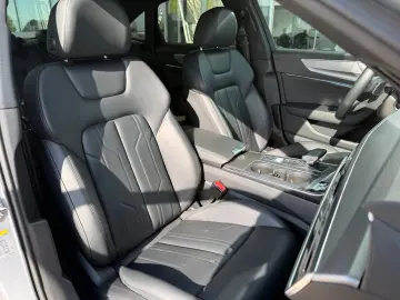 AUDI A6 Lim. 45 TDI quattro sport
