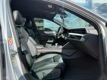 AUDI A6 Lim. 45 TDI quattro sport
