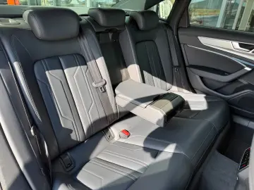 AUDI A6 Lim. 45 TDI quattro sport
