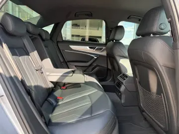 AUDI A6 Lim. 45 TDI quattro sport