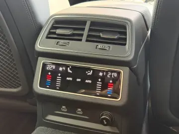 AUDI A6 Lim. 45 TDI quattro sport