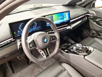 BMW 520d Limousine M Sport