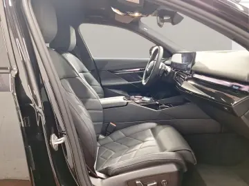 BMW 520d Limousine M Sport