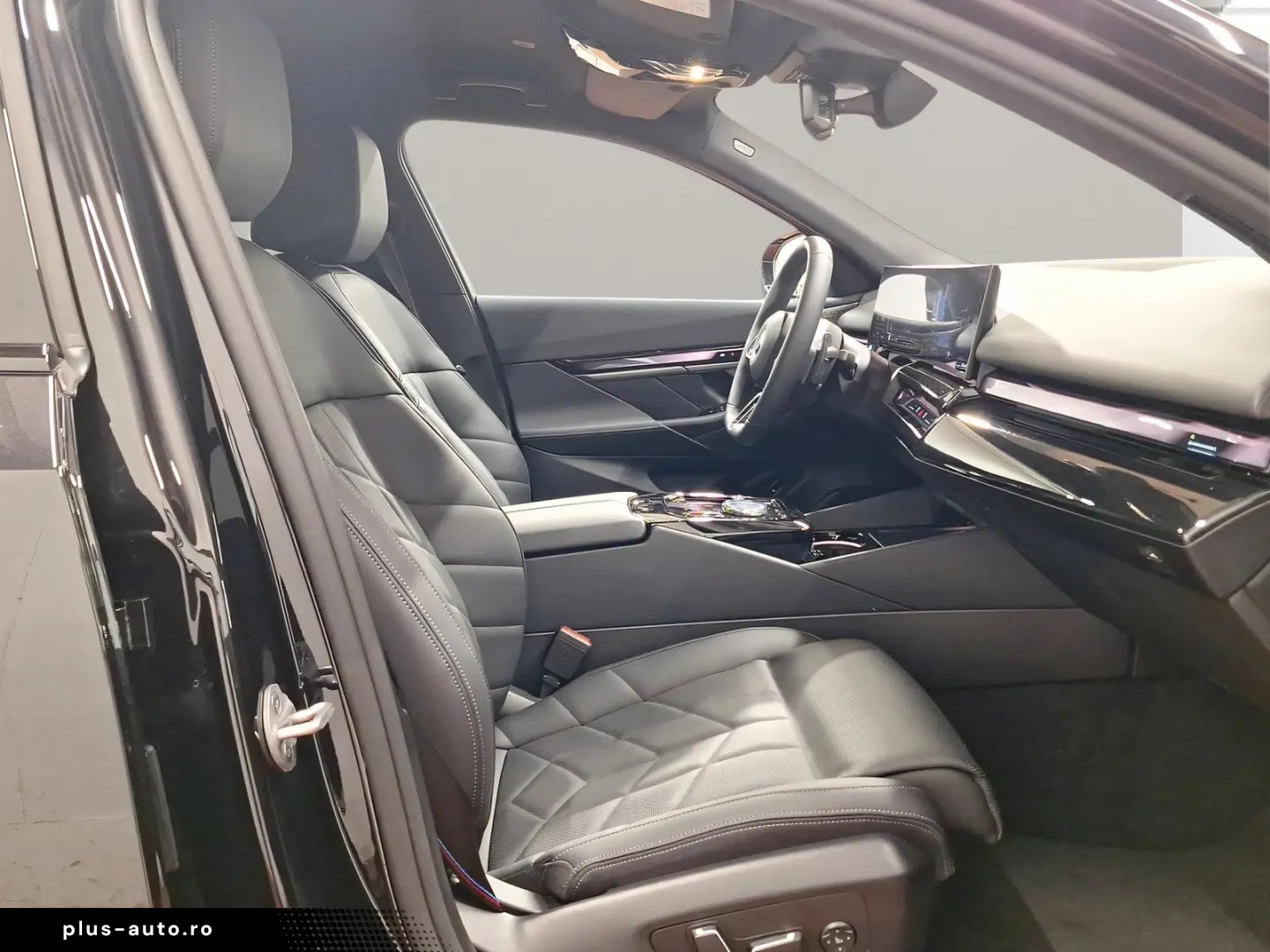 BMW 520d Limousine M Sport