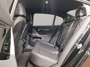 BMW 520d Limousine M Sport