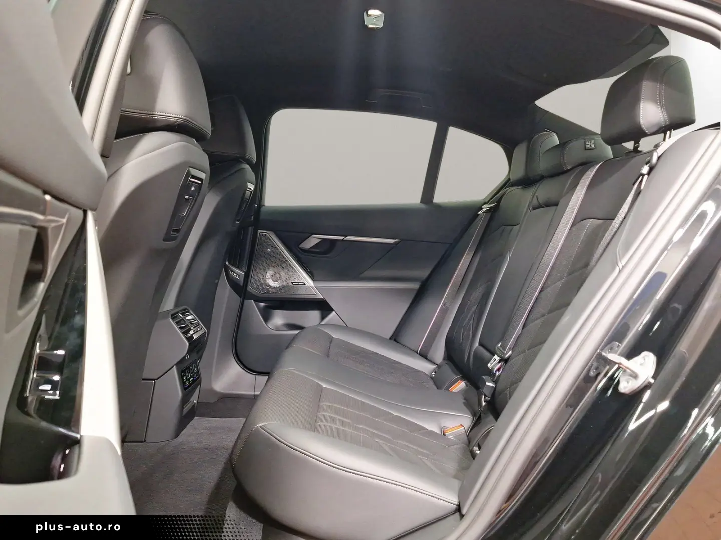 BMW 520d Limousine M Sport