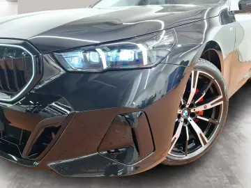 BMW 520d Limousine M Sport