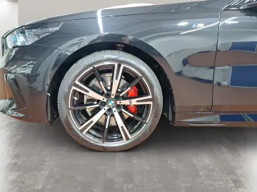 BMW 520d Limousine M Sport