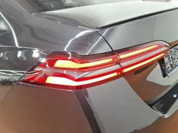 BMW 520d Limousine M Sport