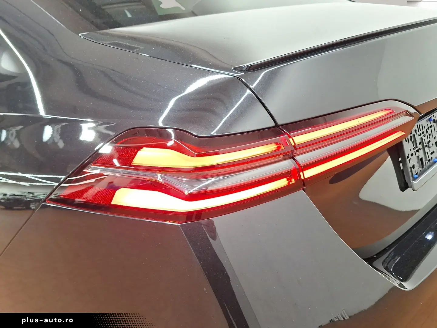 BMW 520d Limousine M Sport