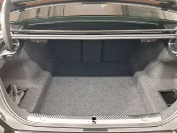 BMW 520d Limousine M Sport