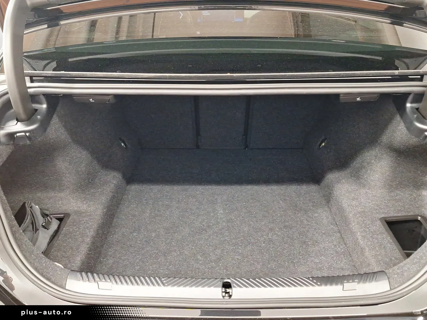 BMW 520d Limousine M Sport