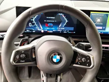 BMW 520d Limousine M Sport