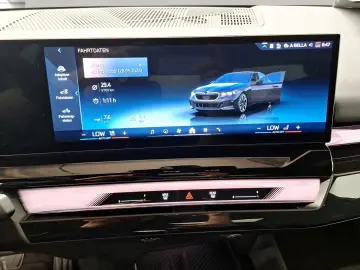 BMW 520d Limousine M Sport