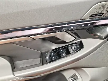 BMW 520d Limousine M Sport