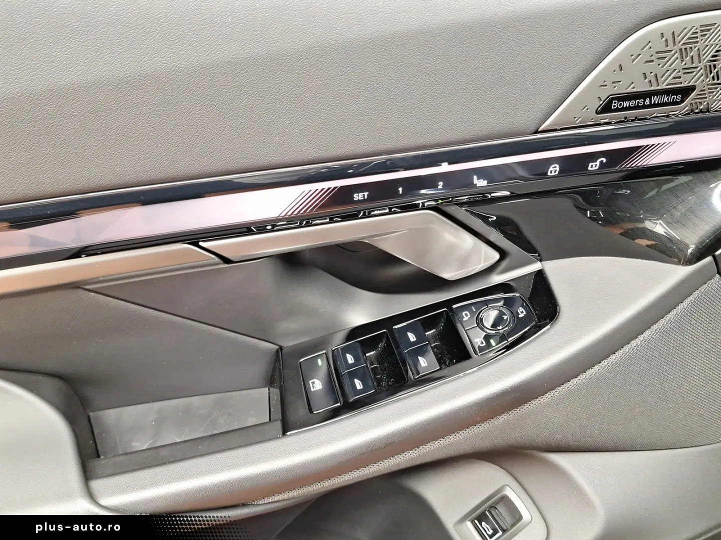 BMW 520d Limousine M Sport