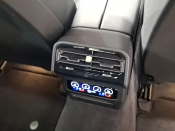 BMW 520d Limousine M Sport
