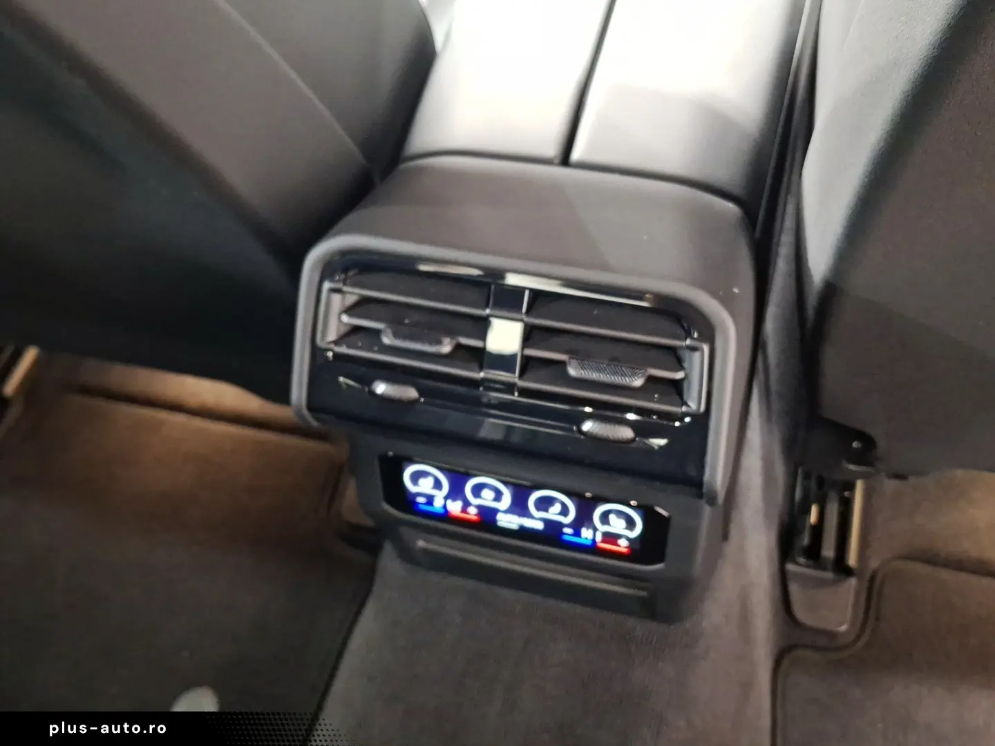 BMW 520d Limousine M Sport