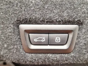 BMW 520d Limousine M Sport