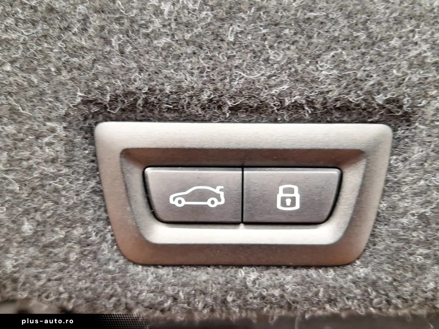 BMW 520d Limousine M Sport