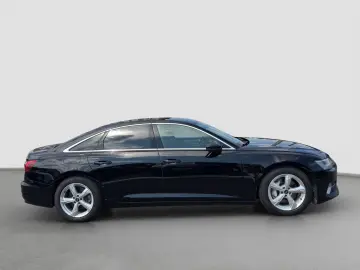 AUDI A6 Limousine 50 TDI quattro Tiptronic sport Rück