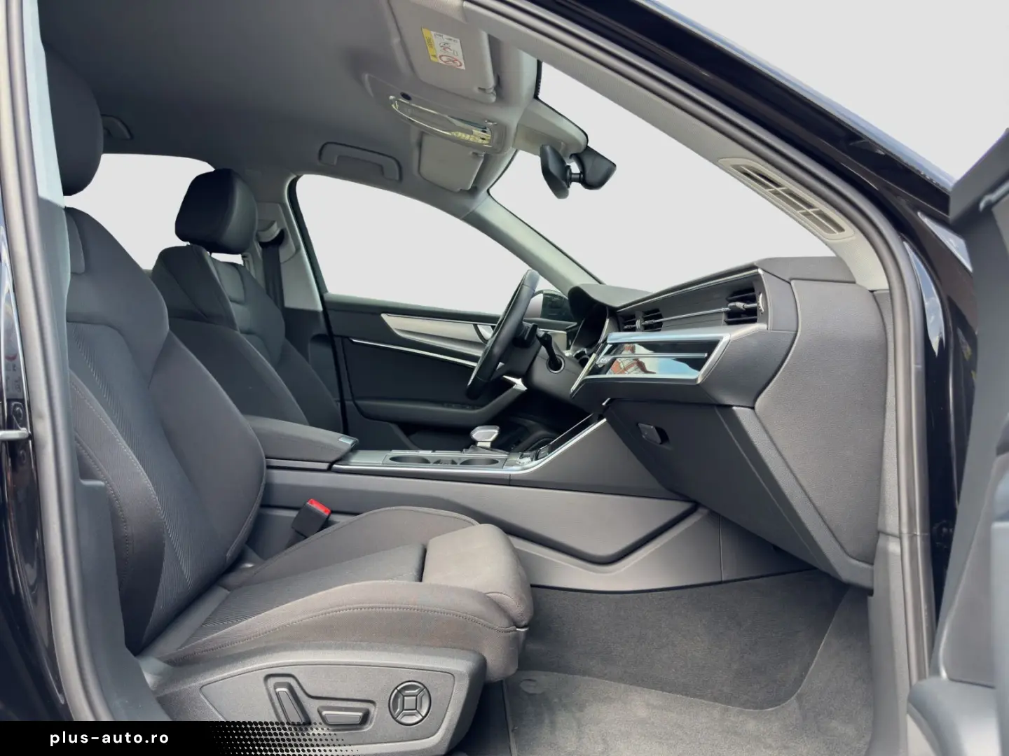 AUDI A6 Limousine 50 TDI quattro Tiptronic sport Rück