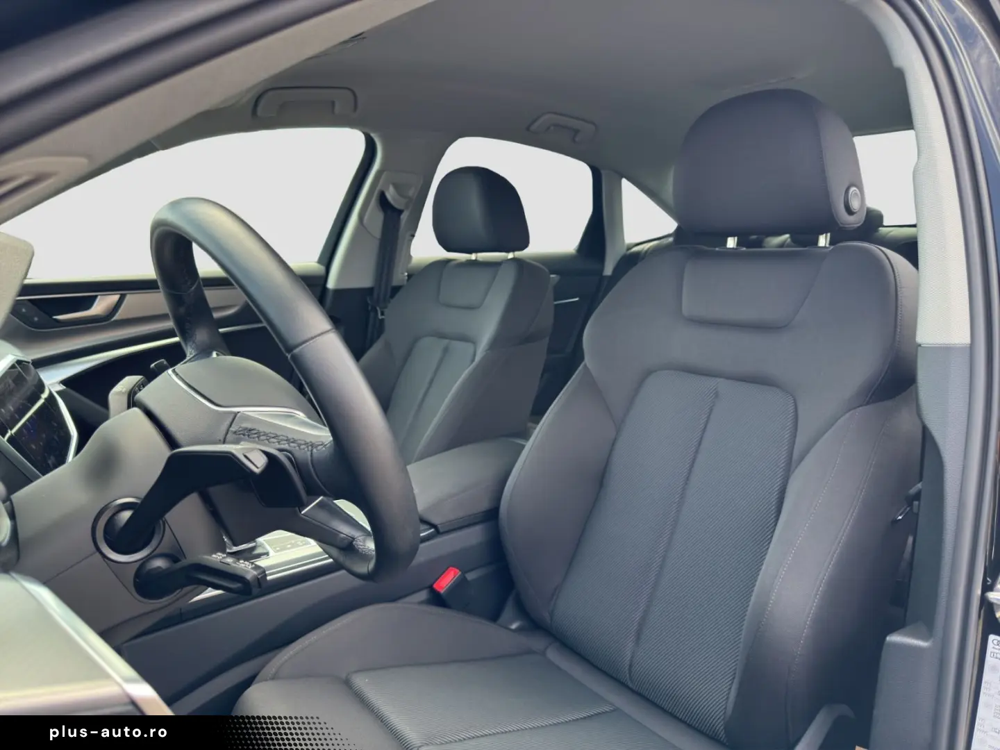 AUDI A6 Limousine 50 TDI quattro Tiptronic sport Rück