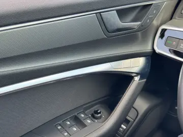 AUDI A6 Limousine 50 TDI quattro Tiptronic sport Rück