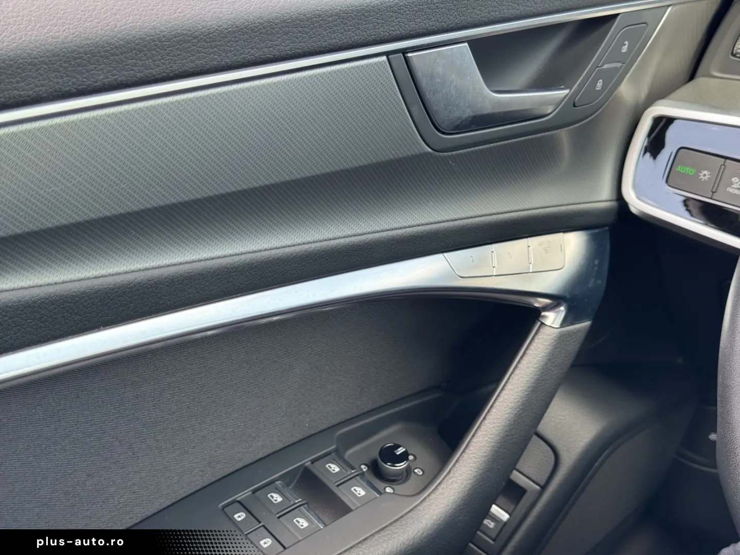 AUDI A6 Limousine 50 TDI quattro Tiptronic sport Rück