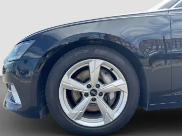 AUDI A6 Limousine 50 TDI quattro Tiptronic sport Rück