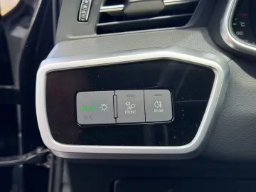 AUDI A6 Limousine 50 TDI quattro Tiptronic sport Rück