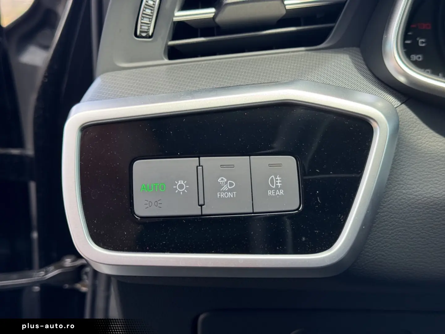 AUDI A6 Limousine 50 TDI quattro Tiptronic sport Rück