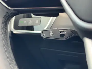 AUDI A6 Limousine 50 TDI quattro Tiptronic sport Rück