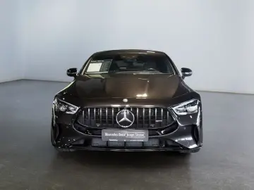 MERCEDES-BENZ AMG GT 63 S 4M