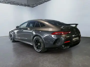 MERCEDES-BENZ AMG GT 63 S 4M
