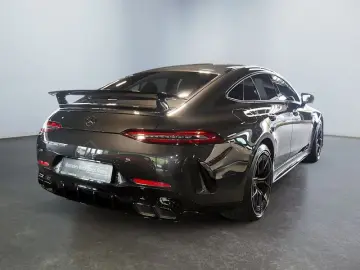 MERCEDES-BENZ AMG GT 63 S 4M
