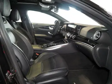 MERCEDES-BENZ AMG GT 63 S 4M