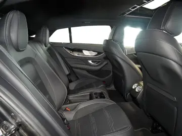 MERCEDES-BENZ AMG GT 63 S 4M