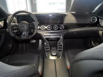 MERCEDES-BENZ AMG GT 63 S 4M