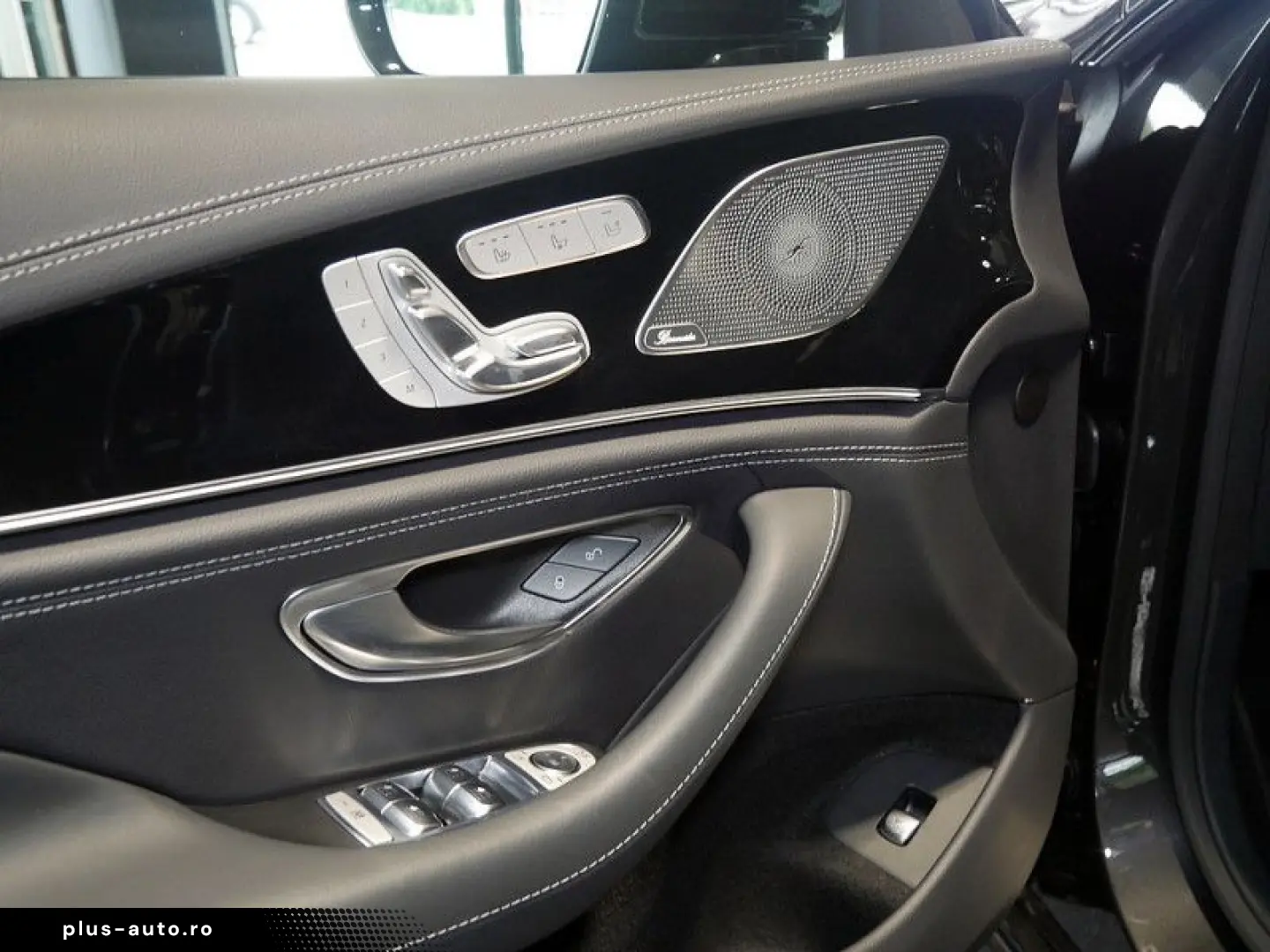 MERCEDES-BENZ AMG GT 63 S 4M