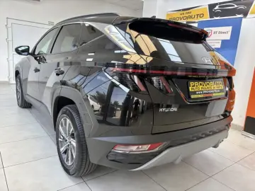 HYUNDAI TUCSON HEV   2022-09