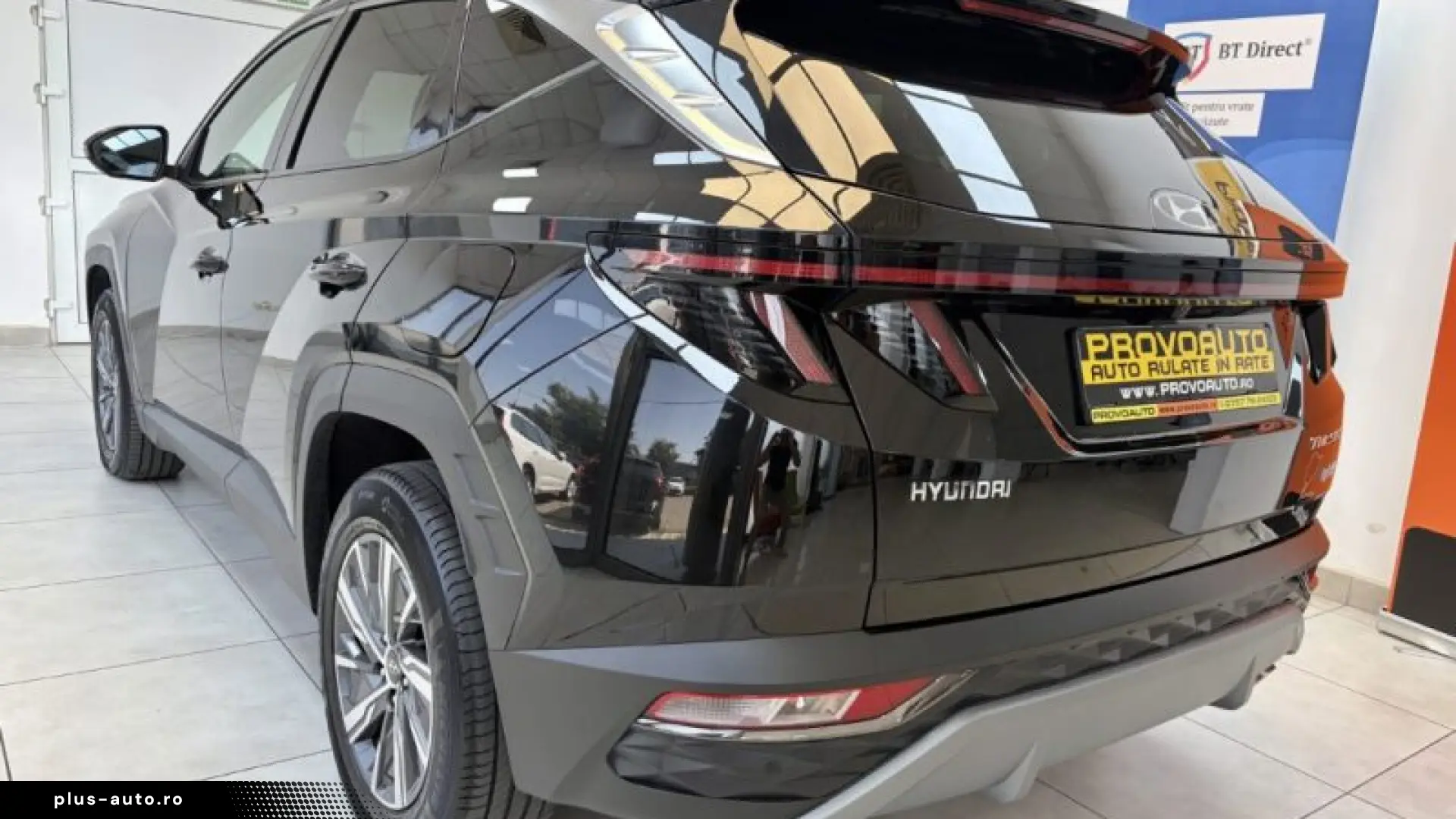 HYUNDAI TUCSON HEV   2022-09