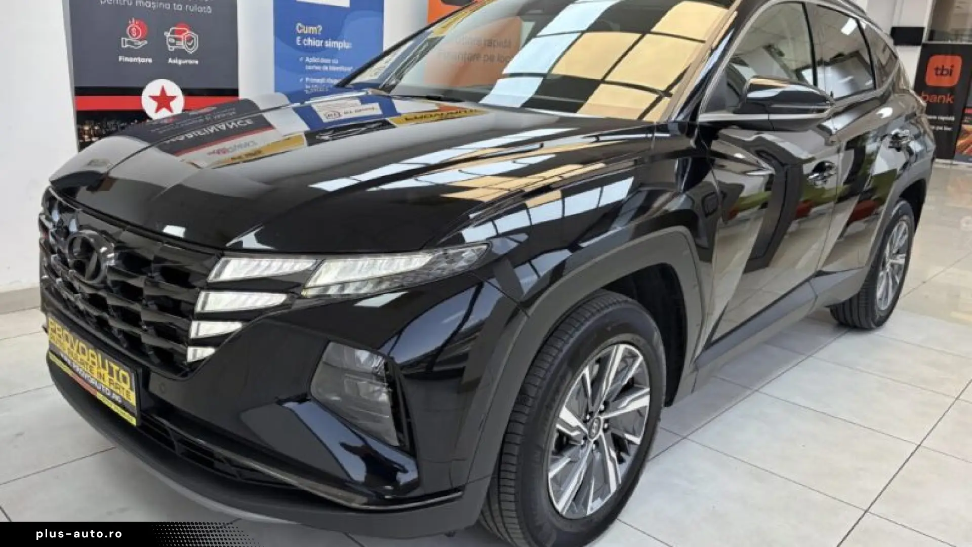 HYUNDAI TUCSON HEV   2022-09